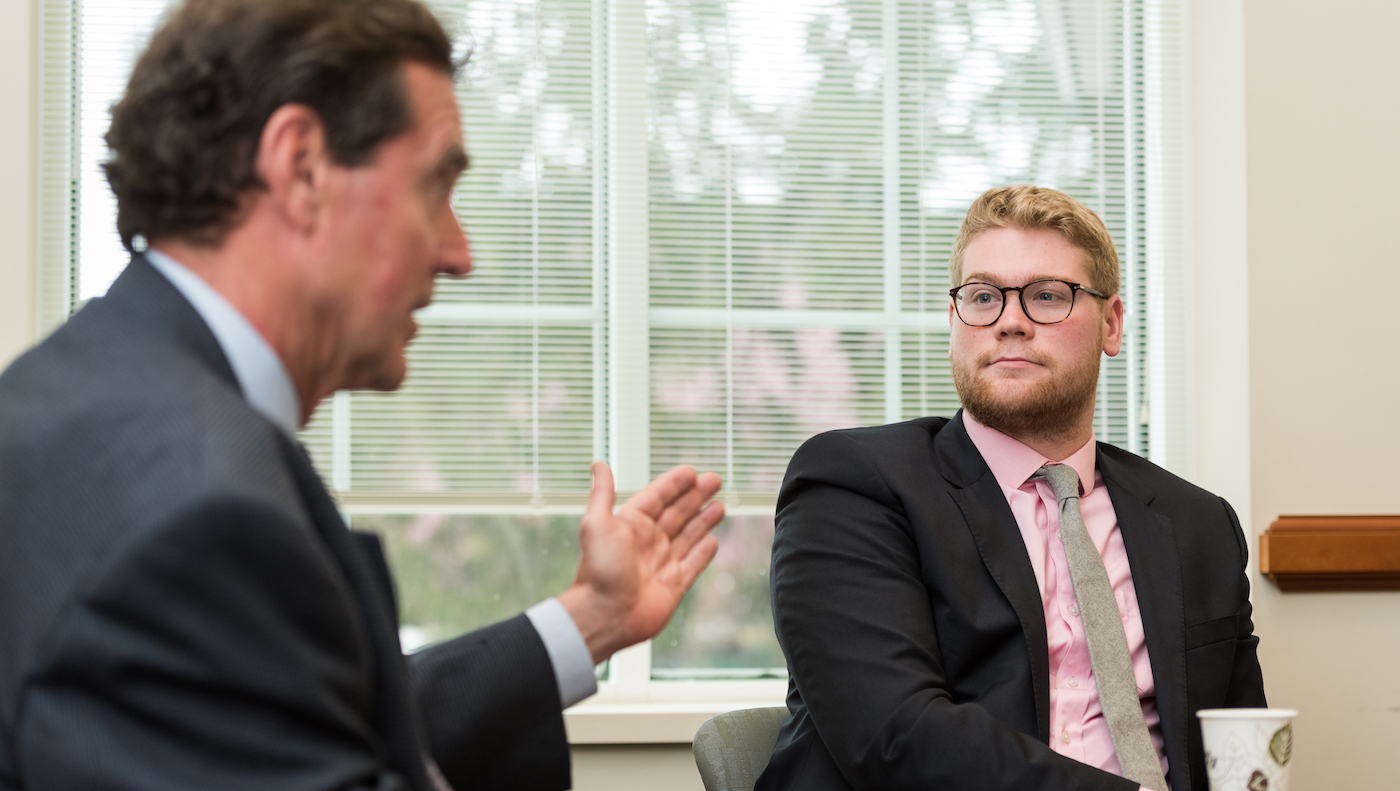 Undergraduate Career Resources Hero Image Undergraduate Career Resources Hero Image