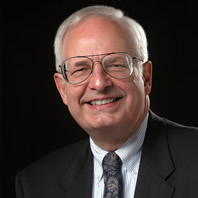 Dr. A. Blanton Godfrey