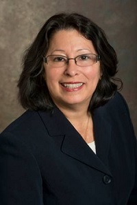 Sheryl Kline, chair of hospitality business managment programs