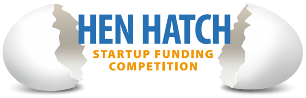 Hen Hatch Startup Competition