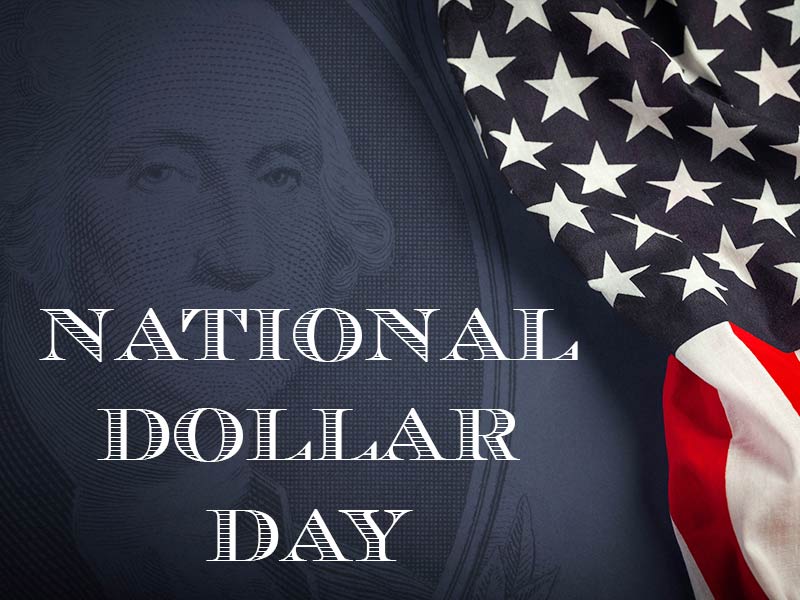 University of Delaware Economics Professors weigh in on National Dollar Day