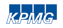 KPMG logo