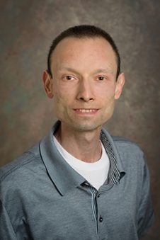 Matthias Fleckenstein | Lerner