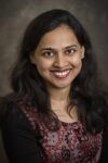 Image of Shubha Patvardhan