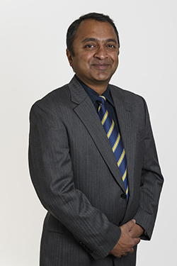 Image of Suresh Sundaram