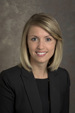 Image of Katy Berkow