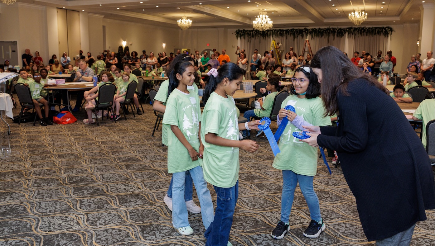 CEEE 2026 ME Competition A First Place Team Winning team from Aspira Academy