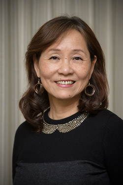 Image of Cathy Wu