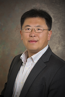 Fei Xie Lerner University Of Delaware