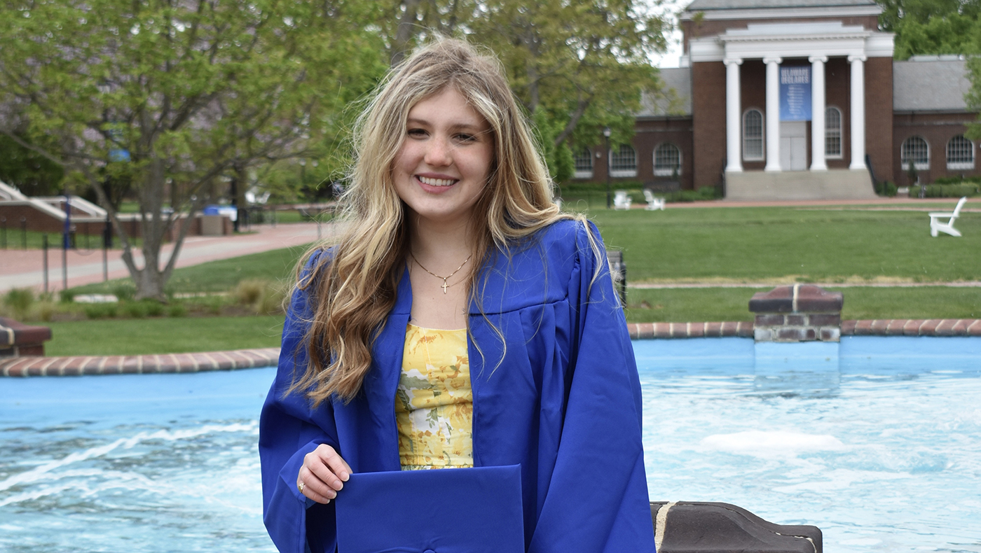blog_Anna Nichols Anna Nichols grad photo