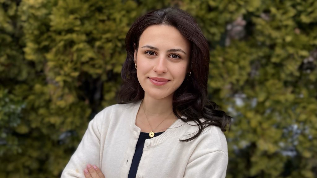 Anxhela Beluli Image