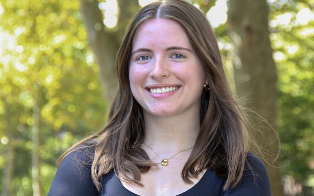 Lifelong Lerner: Carys Hulse