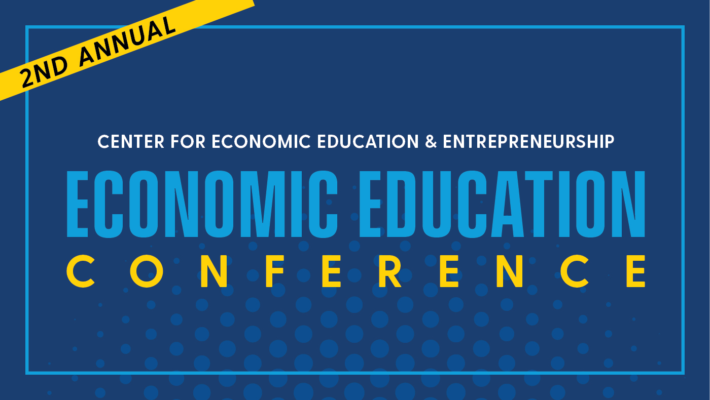 CEEE economic educators conference