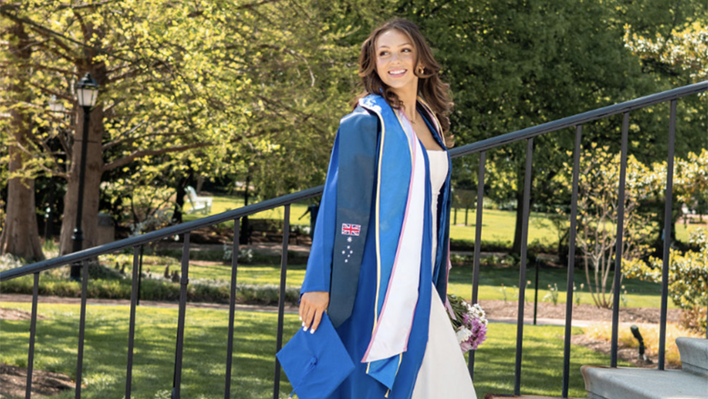 blog_Emma Morandi Emma Morandi grad photo