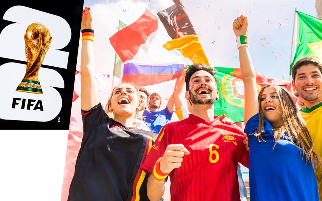 How the 2026 FIFA World Cup Is Bringing People Together