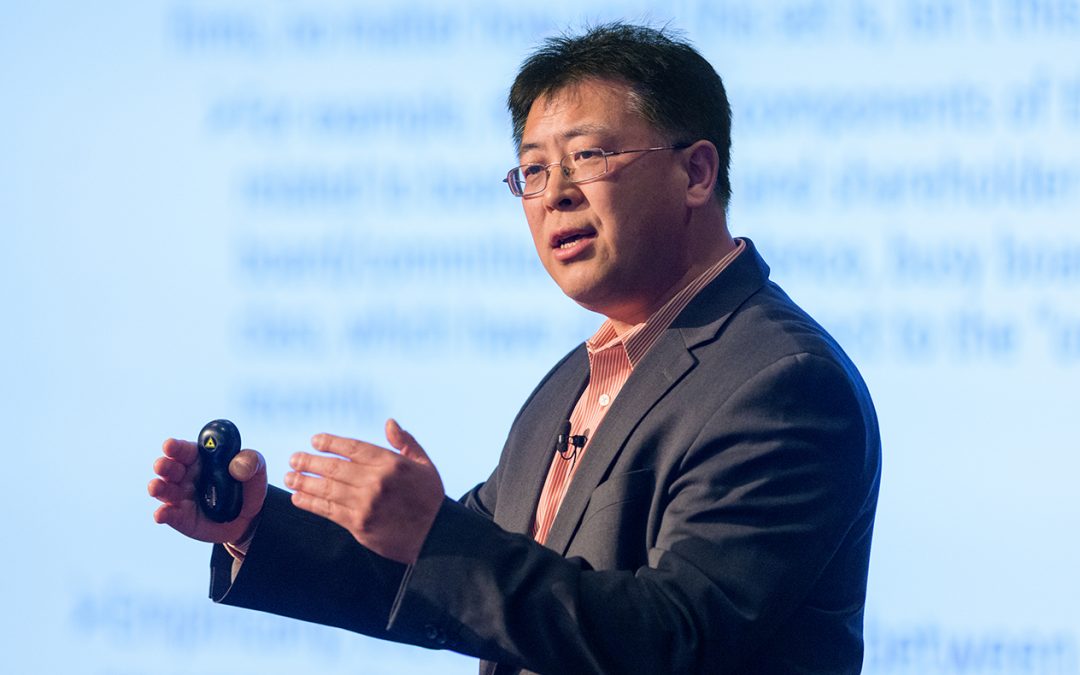 Fei Xie appointed Edgar S. Woolard, Jr. Chair of Corporate Governance
