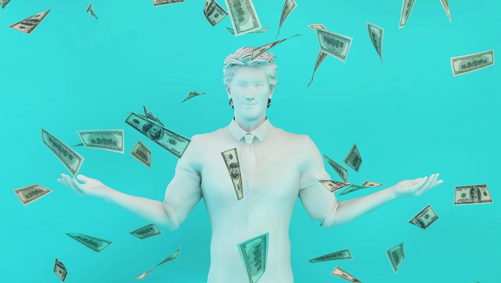 A Hidden Story Behind High CEO Pay Lerner University of Delaware