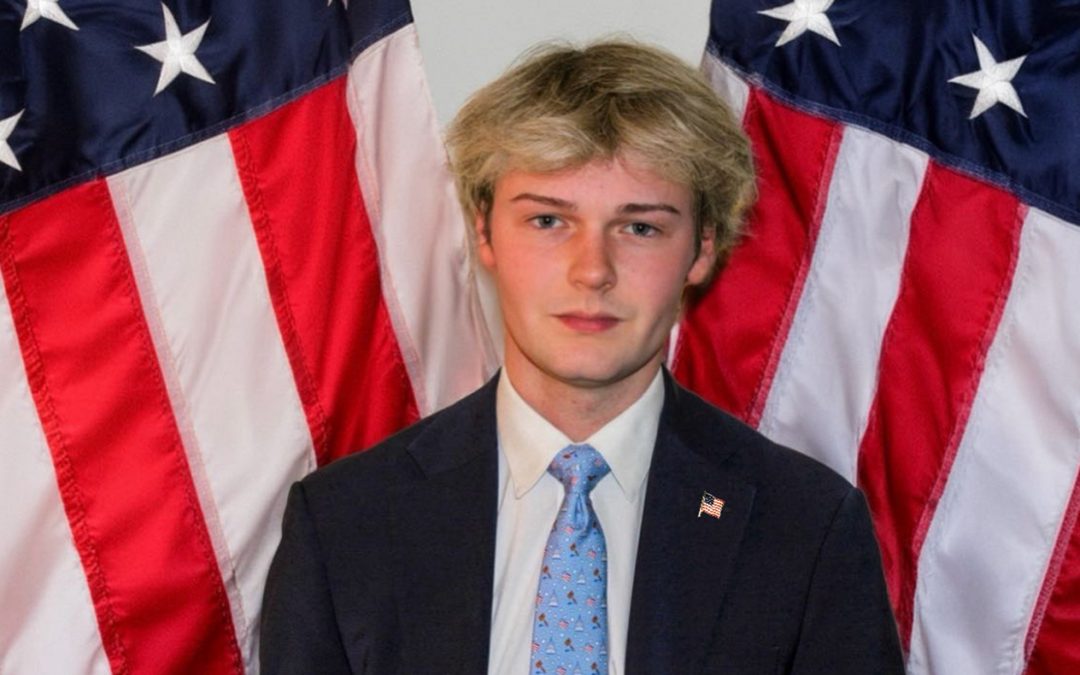 My Summer Internship: Ian Nicol