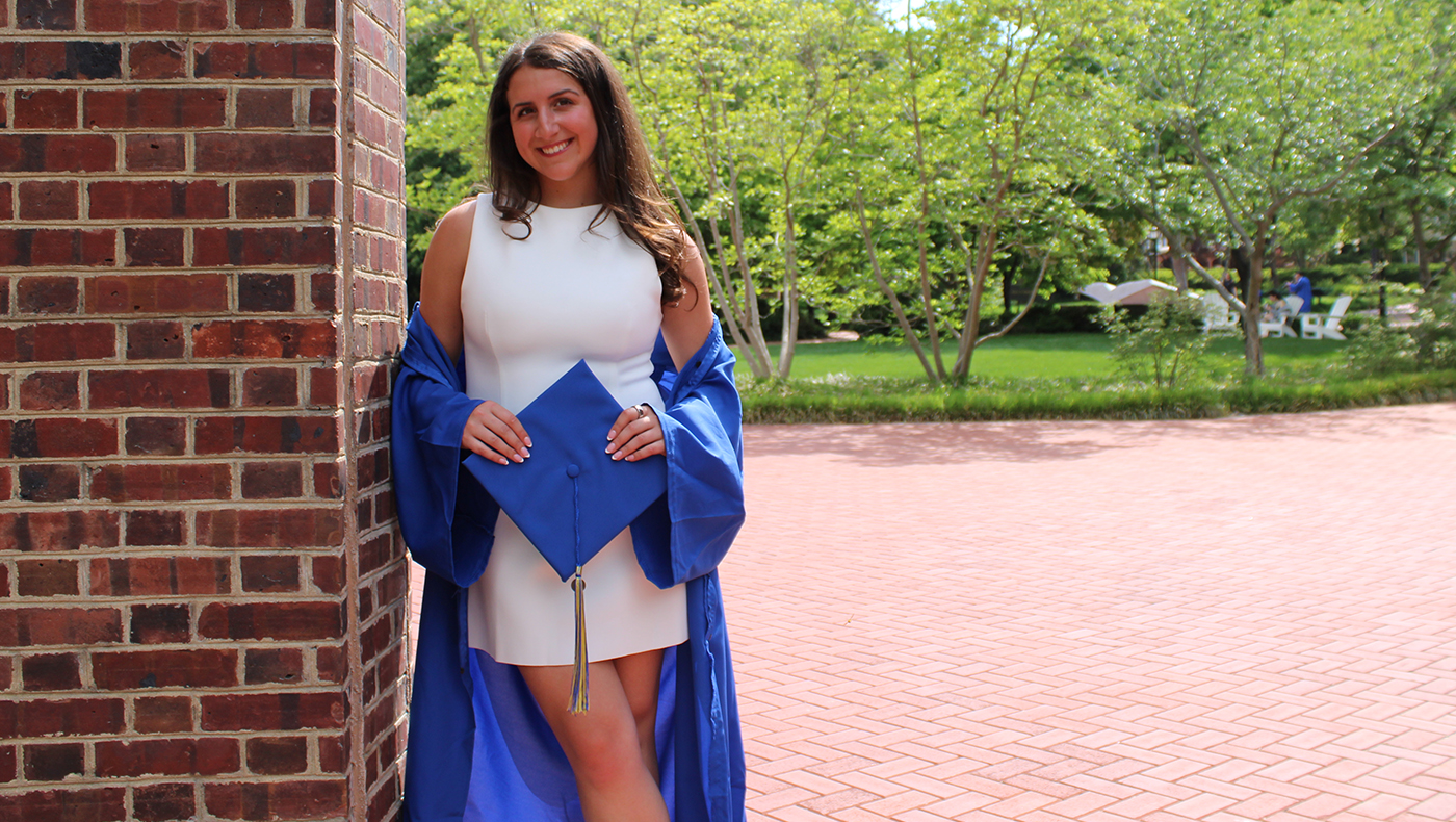 blog_Jenna Leigh Mayer Jenna Mayer grad photo