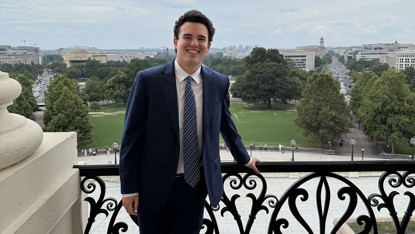 Joshua Koppel photo