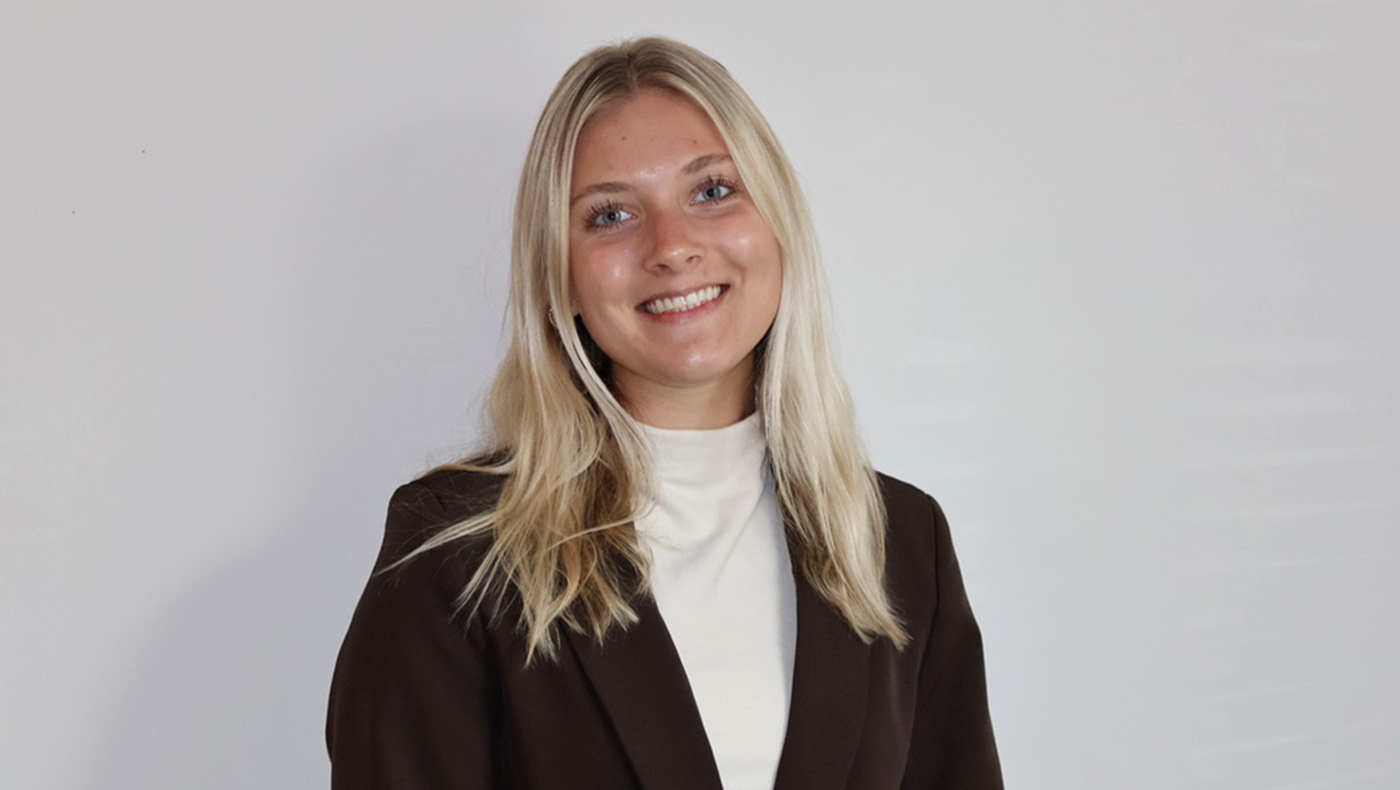 Katie Wywoda headshot