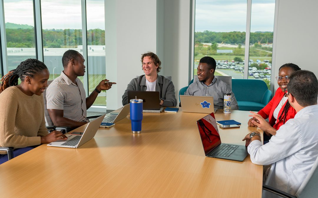 How to Choose a Graduate Business Program That Delivers