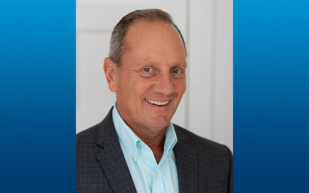 Outstanding Lifelong Lerner: Mark ONeill