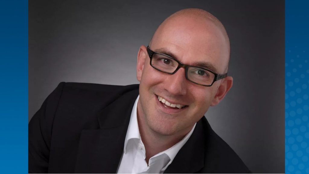 Markus Schuckert