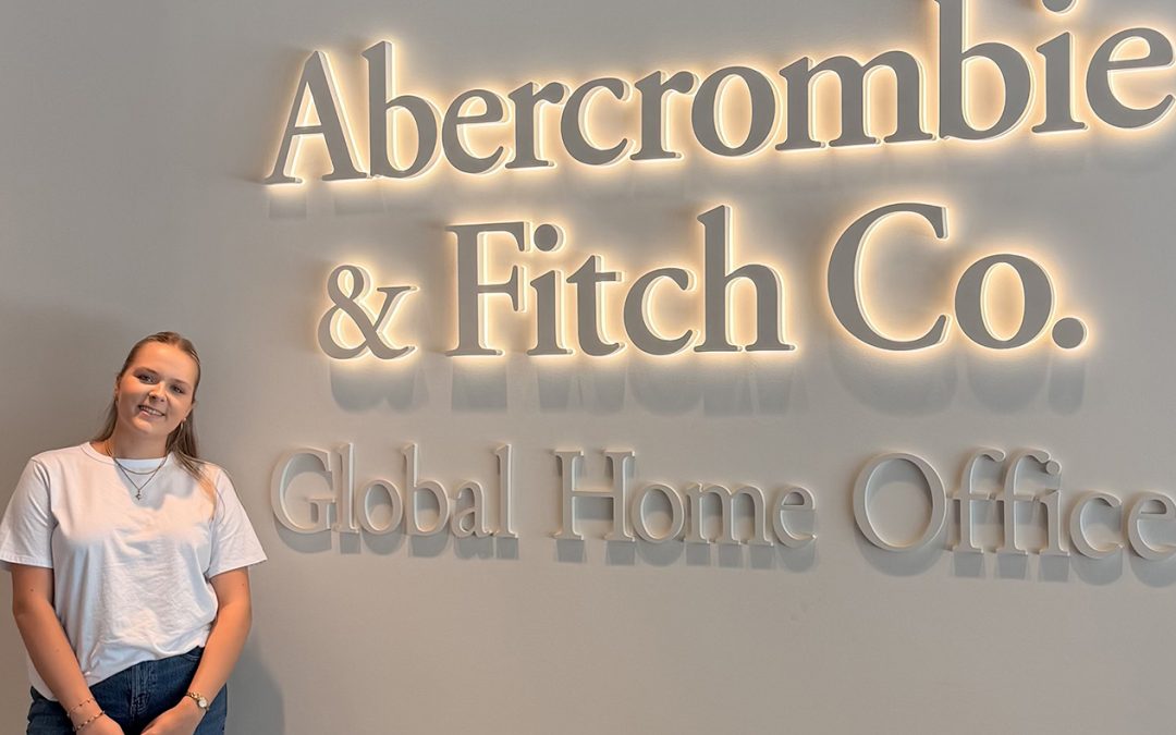 My Summer Internship: Marta Zdanowicz