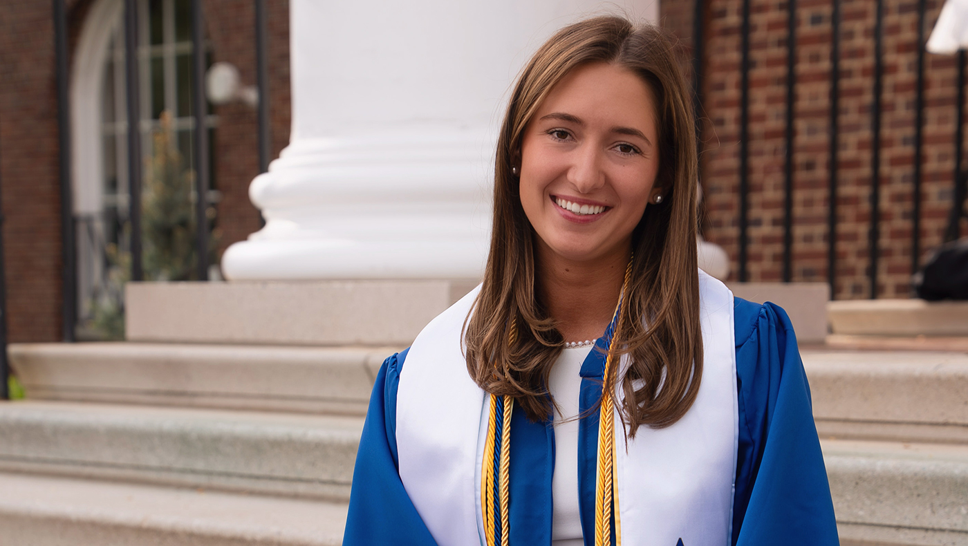 blog_Natalie Radebaugh Natalie Radebaugh grad photo