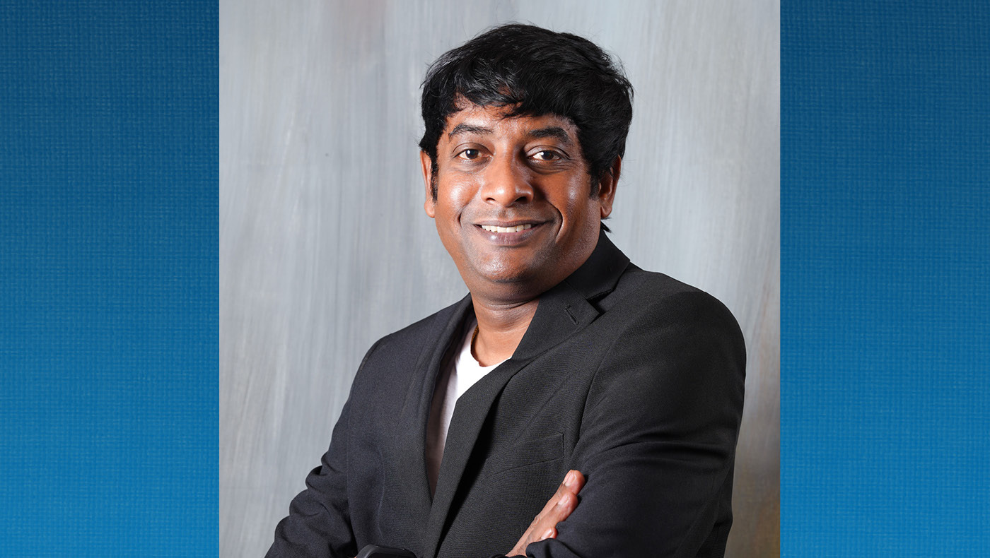 blog_Ravinder Ramalingam (1) Ravinder Ramalingam