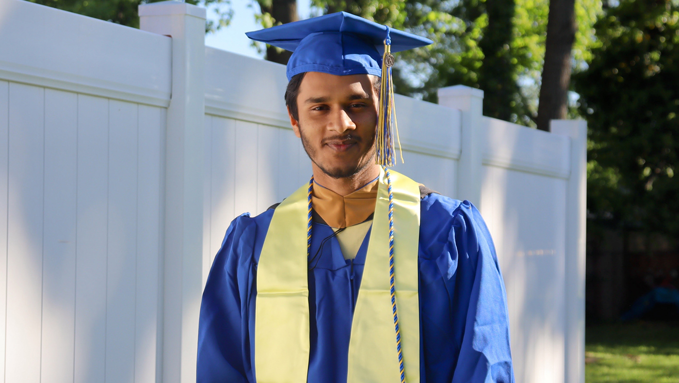 Redwanul Bari grad photo