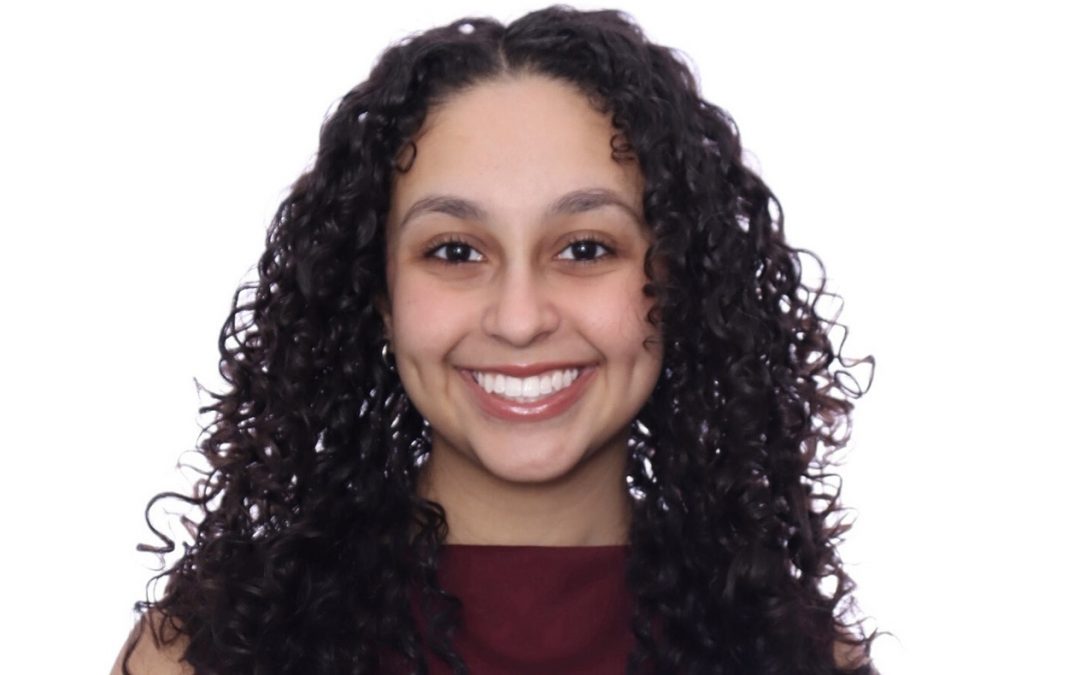Outsanding Lifelong Lerner: Ryleigh Pineda