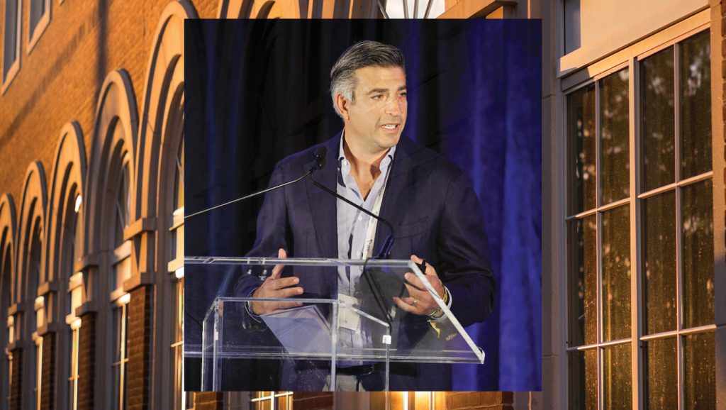 UD launches Neil Book School of Innovation and Entrepreneurship