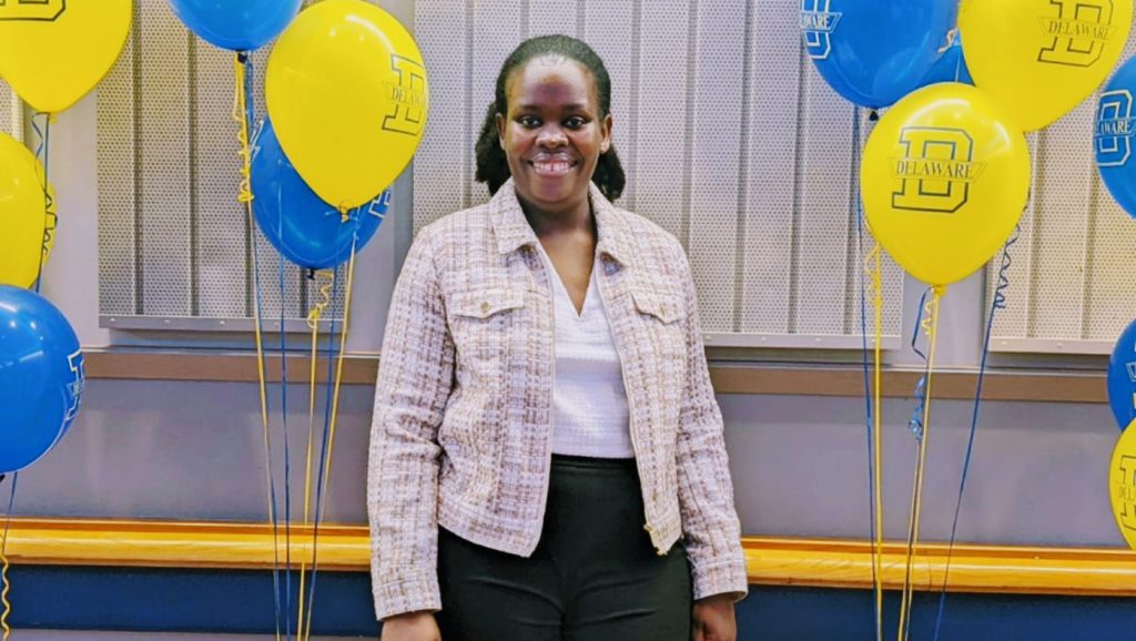 Silvia Atelo Okwach photo