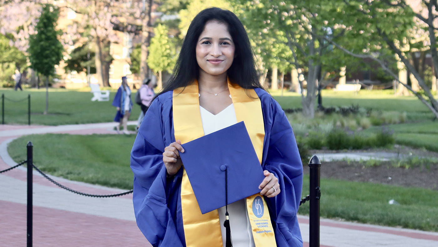 Snehal Satish Kalke grad photo