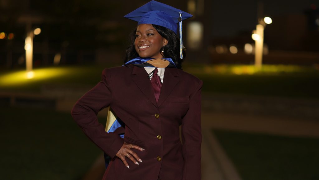 Suki-Anna Paul grad photo