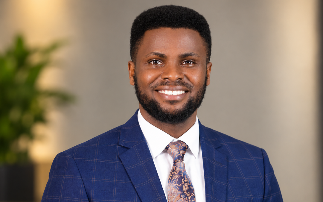My Summer Internship: Tunmbi Okediran