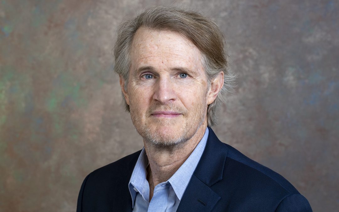 Lerner Welcomes New Faculty: Todd Whitlow