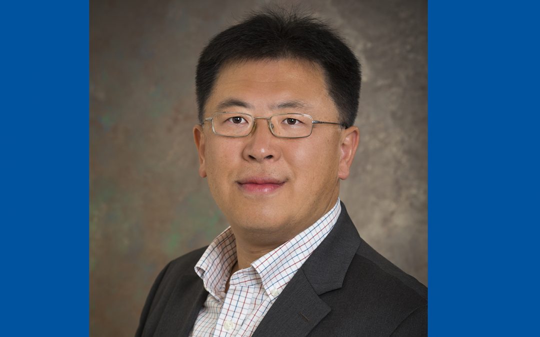 Fei Xie appointed Edgar S. Woolard, Jr. Chair of Corporate Governance