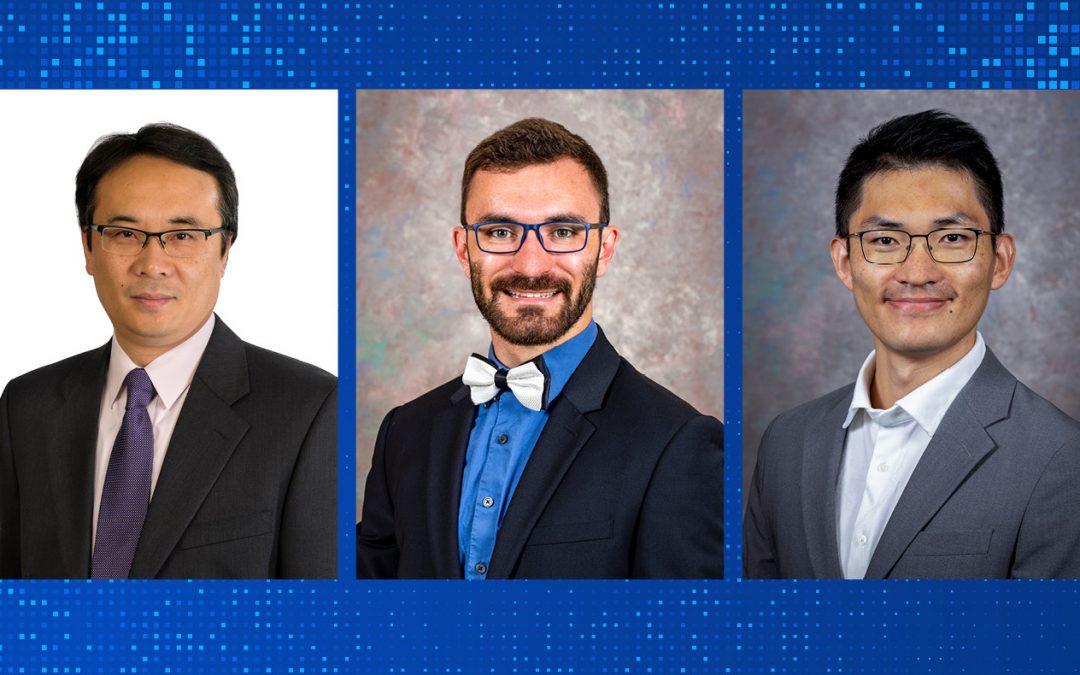 Lerner Professors Receive Funding for Large Language Model Research