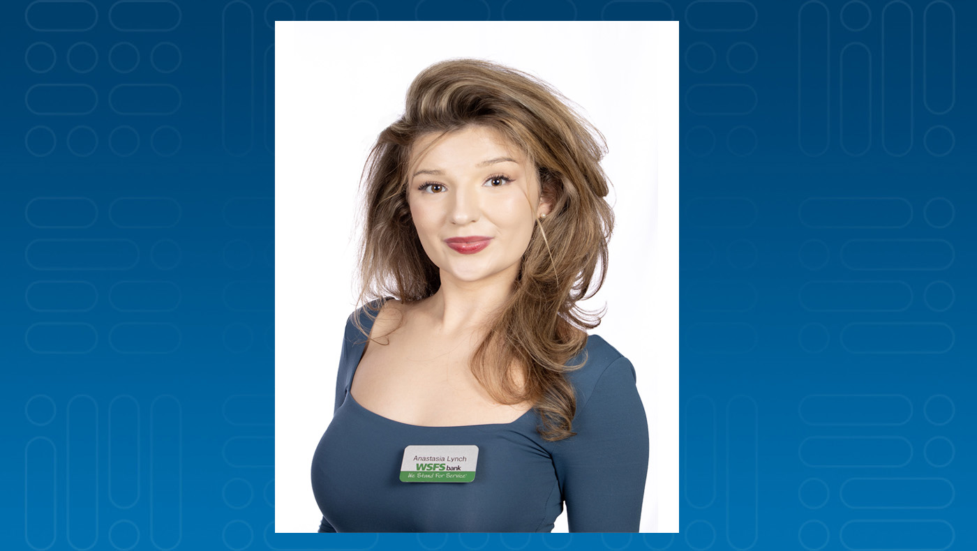 Anastasia Lynch headshot