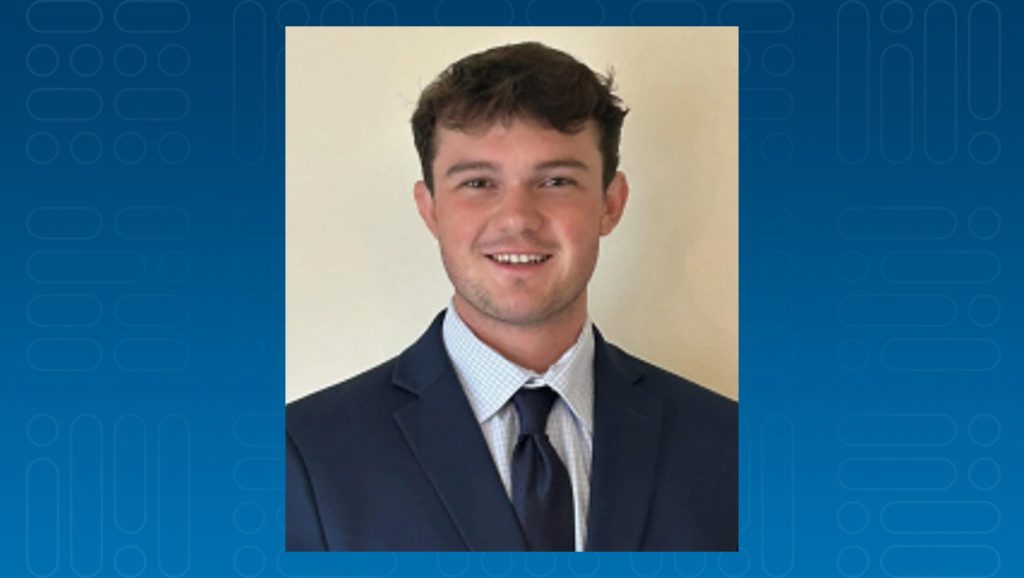 Andrew Poggi headshot