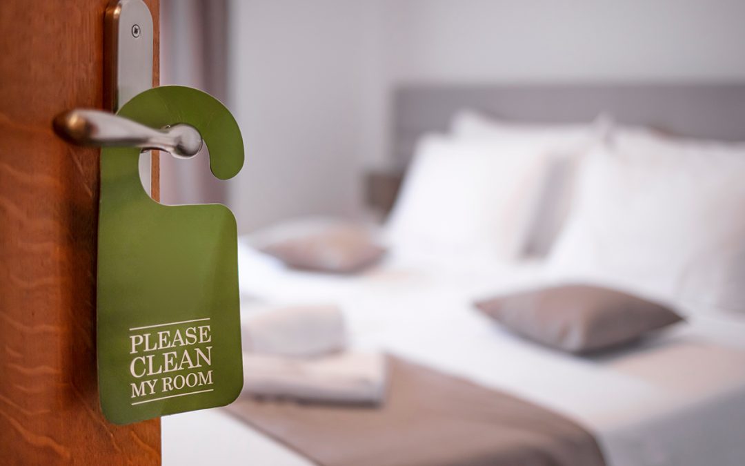 Srikanth Beldona Research Indicates Attitudes May Be Shifting on Environmentally Friendly Hotels