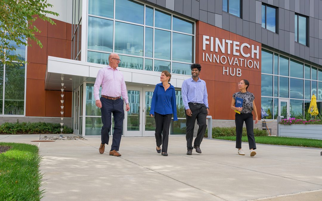 Lerner Listed Among P&Q 10 Business Schools to Watch of 2026