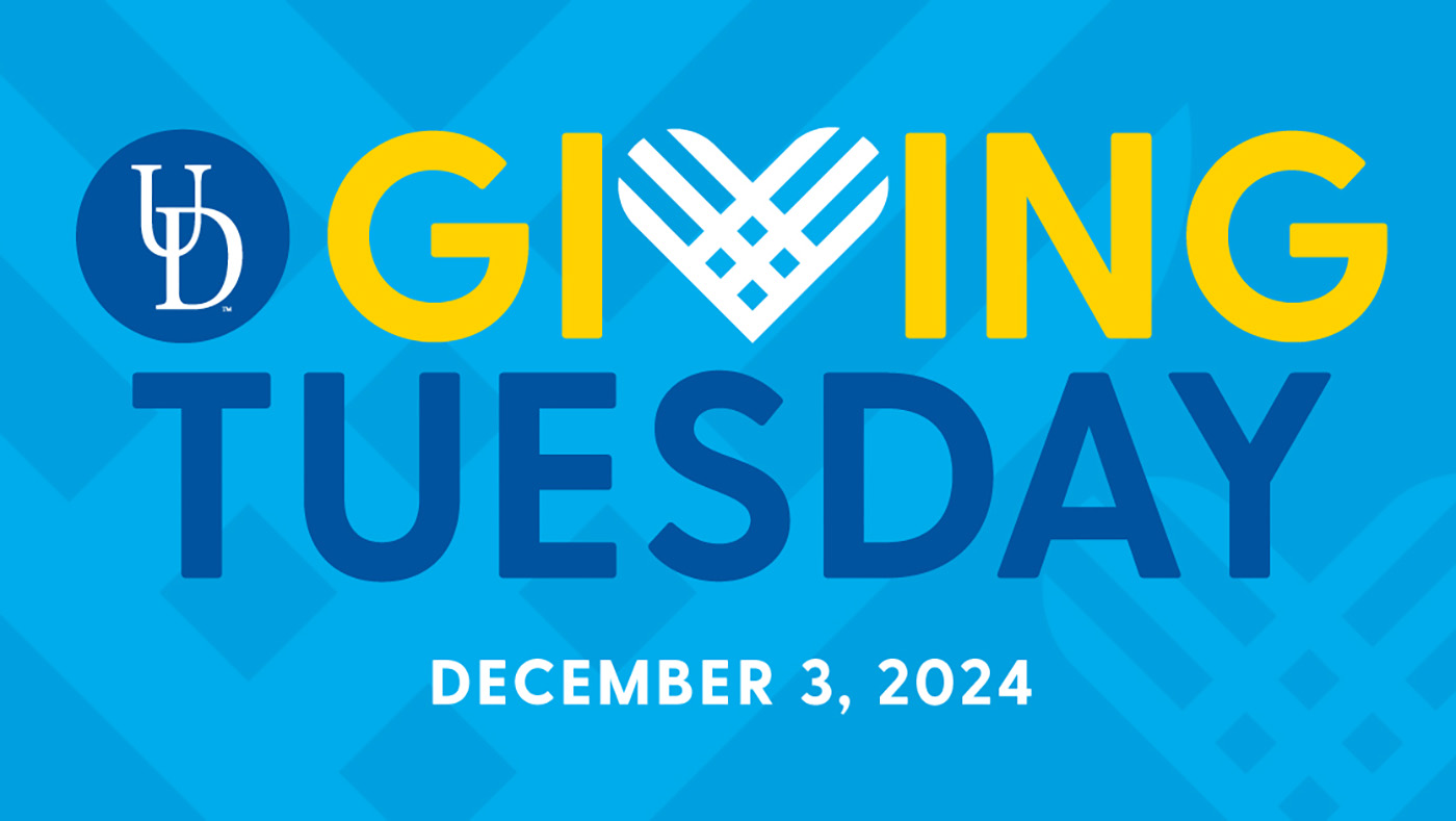 Giving Tuesday graphic