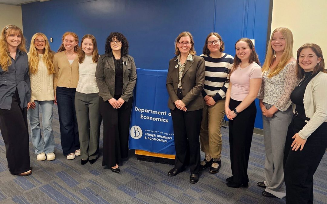 Hutchinson Lecture Highlights Youth Mental Health Investment