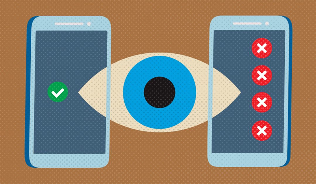 Jiaheng Xie Using AI to Spot High-Risk Videos