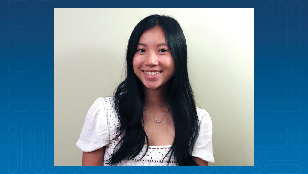 Kaylee Chau headshot