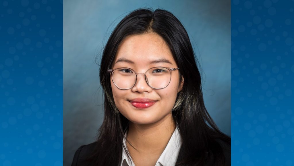 Maeve Nguyen headshot